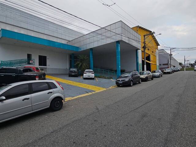 Sala para Venda em São José dos Campos - 5