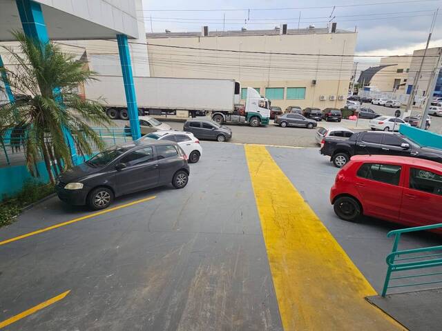Sala para Venda em São José dos Campos - 4