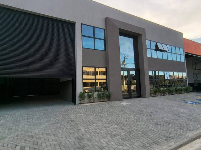 Sala para Locação em Jacareí - 3