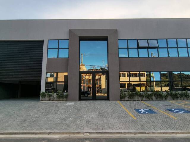 Sala para Locação em Jacareí - 2