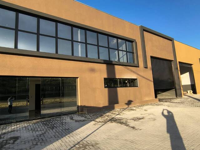 Sala para Locação em Jacareí - 2