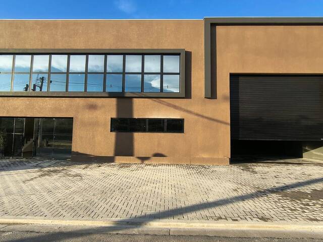 Sala para Locação em Jacareí - 4