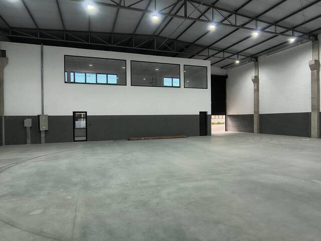 Sala para Locação em Jacareí - 5