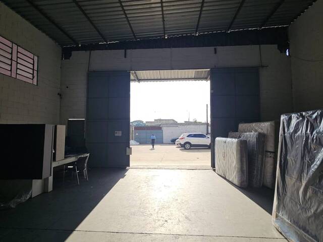 Sala para Venda em São José dos Campos - 3