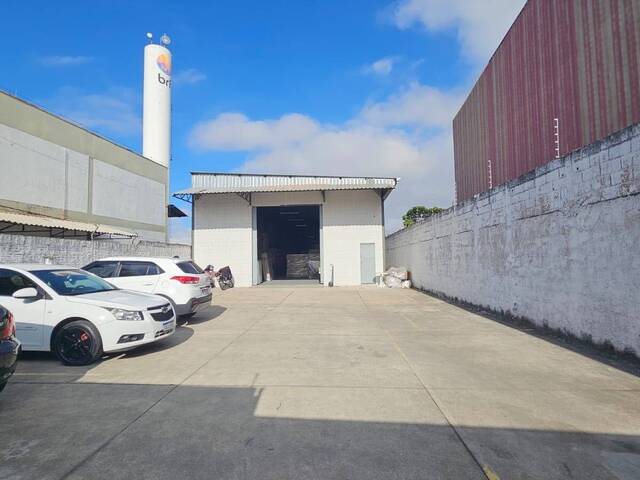 Sala para Venda em São José dos Campos - 2
