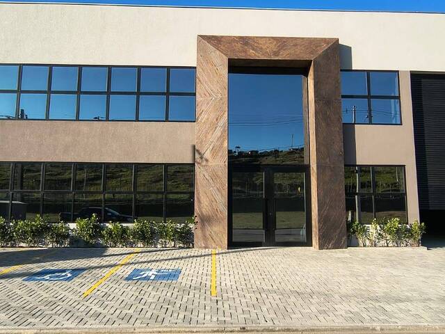 #703 - Sala para Locação em Jacareí - SP - 2