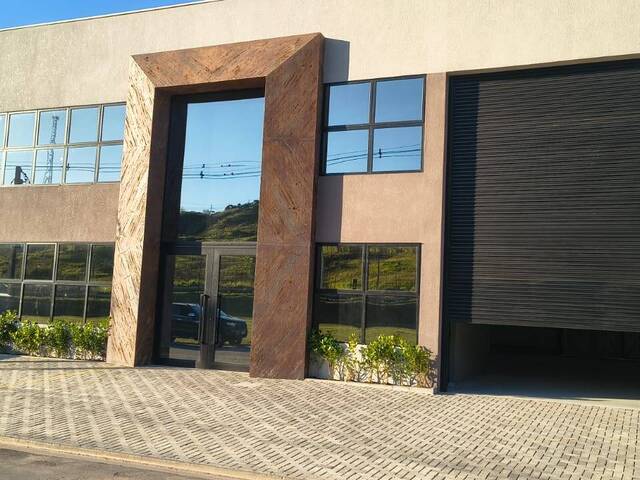 #703 - Sala para Locação em Jacareí - SP - 3