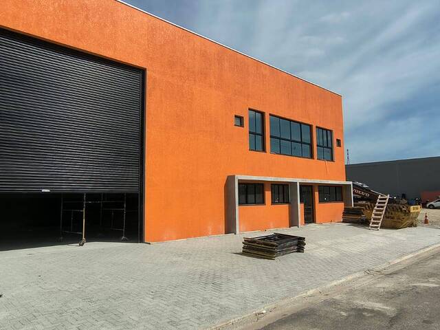 Sala para Locação em Jacareí - 2