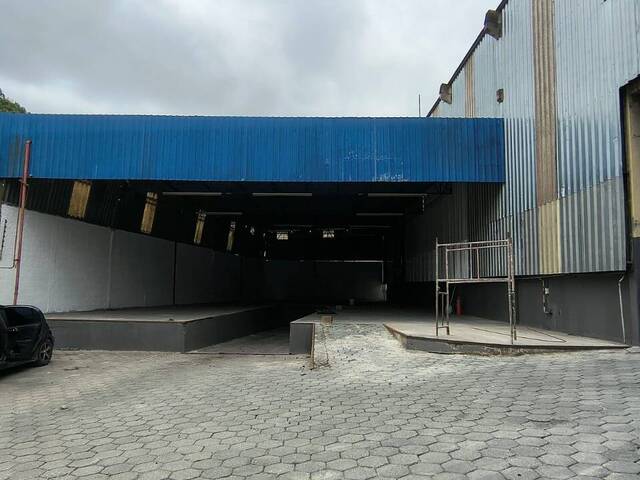 Sala para Locação em São José dos Campos - 2