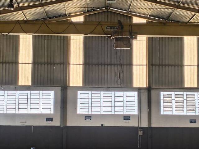 Sala para Locação em São José dos Campos - 3