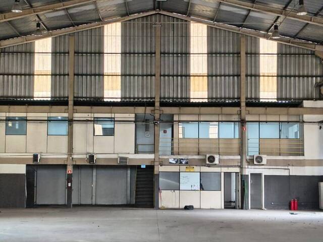 Sala para Locação em São José dos Campos - 4