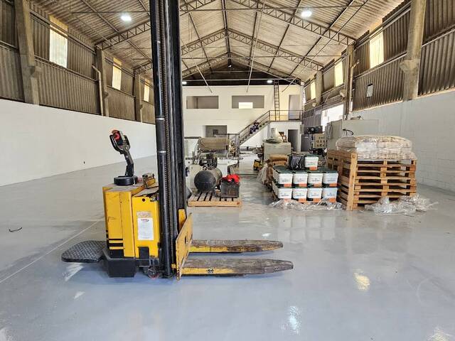 Sala para Venda em São José dos Campos - 5