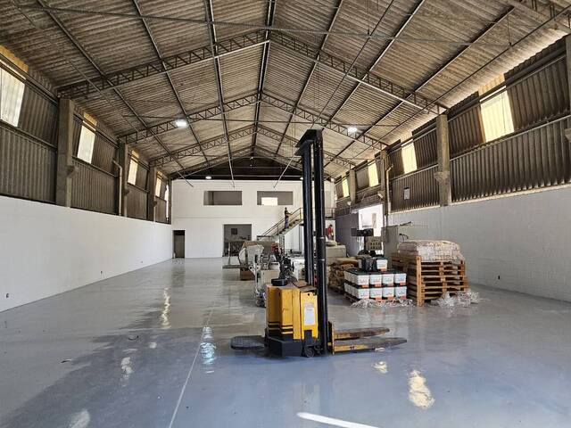 Sala para Venda em São José dos Campos - 4