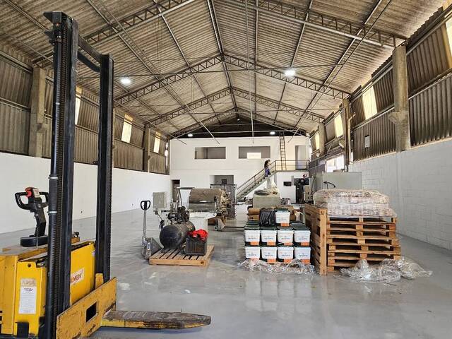 Sala para Venda em São José dos Campos - 3