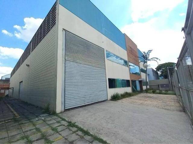 Locação em Chácaras Reunidas - São José dos Campos