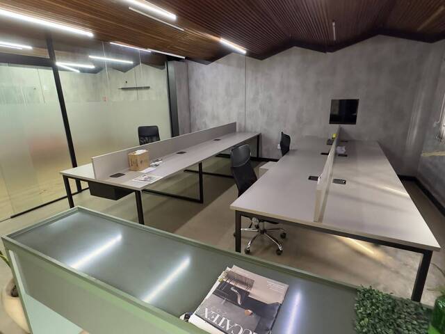 Sala para Locação em São José dos Campos - 3