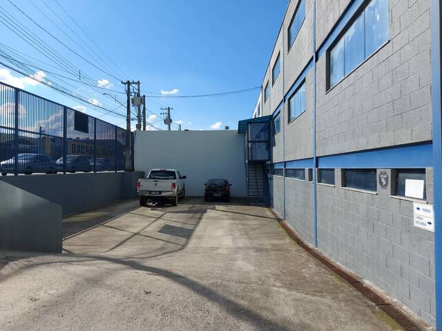 #712 - Sala para Venda em São José dos Campos - SP - 3