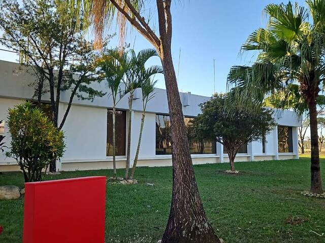 #713 - Sala para Locação em São José dos Campos - SP - 2