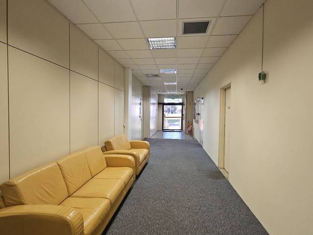 #713 - Sala para Locação em São José dos Campos - SP - 3