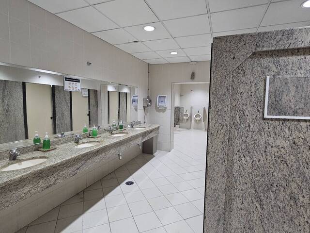 Sala para Locação em São José dos Campos - 5