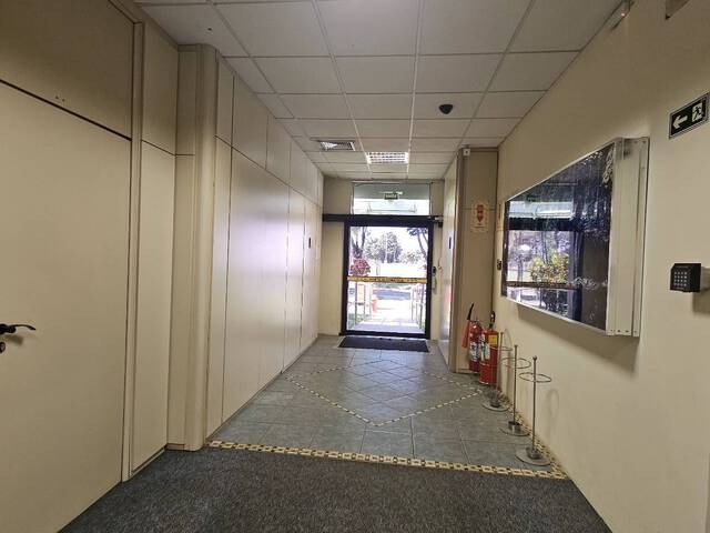 Sala para Locação em São José dos Campos - 4