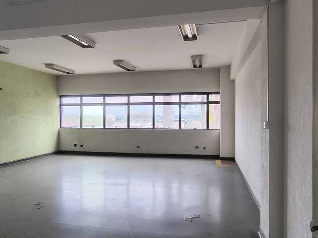Sala para Locação em Jacareí - 5